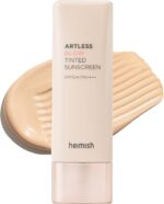 HEIMISH - Artless Glow Tinted Sunscreen SPF50+ PA+++ 40ml