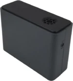 Automatische bluetooth geurverspreider 1000ml diffuser - duurzame ABS-behuizing