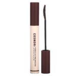 COSNORI - Perfect Setting Waterproof Mascara - Long&Curl - Rosy Brown - 7ml