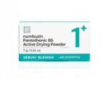 NUMBUZIN No.1 Pantotheen B5 Actief Droogpoeder – Anti-acne 7g