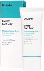 Dr.Jart+ Every Sun Day-Moisturizing Sun-Dry Skin Type SPF50+ / PA++++ 30ml