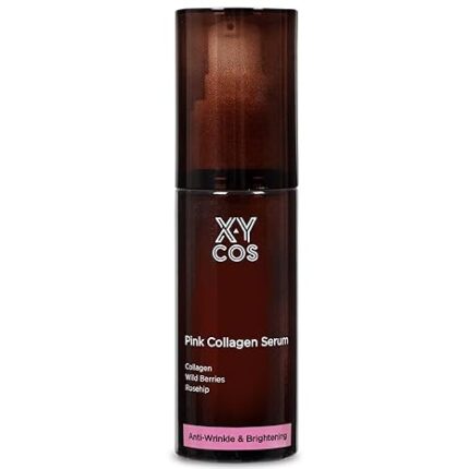 Xycos pink collagen serum 50ml