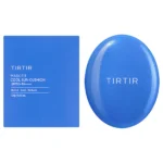 TIRTIR MASK FIT COOL SUN CUSHION, SPF50+ PA++++, 18 g, lichtgewicht