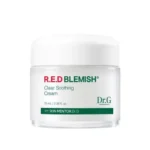 R.E.D. Blemish Clear Soothing Cream - 70ml