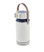 Draagbare Airco luchtkoeler met koelribben