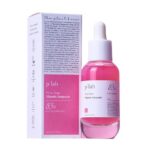 THE PLANT BASE Time Stop Vitamine ampul - Kersenbloesem 83% -  30ml