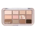 Espoir - Eye Core Palette - 9g - 06 Honey Oat Latte - 1pack