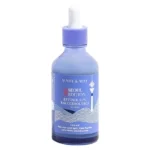 Mary&May Retinol 0.1% Bakuchiol Cica Serum - 80ml