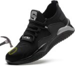 Veiligheidsschoenen Werkschoenen Heren & Dames - maat 39