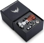 Knodos - 58 mm espresso koffiestamper