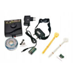 Waterdichte draadloze honden omheining training systeem - Afbeelding 2