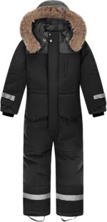 Skipak voor kinderen - Maat 130