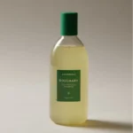 AROMATICA - Rosemary Scalp Scaling Shampoo - Haarverzorging - 400ml