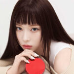 Espoir Pro Tailor Be Velvet 21 Ivoor - Afbeelding 2