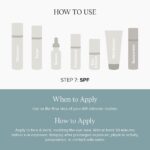 Getinte anti-aging vochtinbrengende crème met SPF 46 - Afbeelding 4