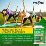 PRETANT - Groeicapsules - Afbeelding 4