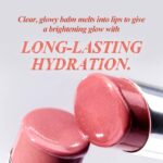 TIRTIR Waterism Glow Melting Balm (06 Honey Nut) - Afbeelding 3