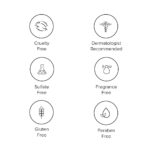 Getinte anti-aging vochtinbrengende crème met SPF 46 - Afbeelding 5