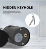 Elektronisch Slim Deurslot - Afbeelding 6