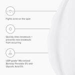 DRMTLGY Acne Spot - Afbeelding 2