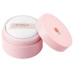 SKINFOOD Peach Cotton Multi Finish Powder - 15g