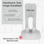 Muurbeugel voor Sonos ONE - Afbeelding 2