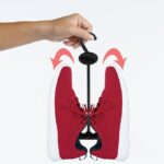 30 stuks schoenhaken, schoenhangers, organizers, droogrekken - Afbeelding 2