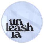 Unleashia Babe Skin, Baby Blue Cushion, SPF40/PA++, 21C - 15g - Afbeelding 3