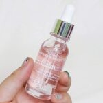 9 wishes Calm Ampoule Serum 25ml - Afbeelding 2