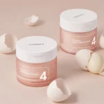 numbuzin No.4 Pore Zero Pad met geschild ei - 70 pads - 190ml - Afbeelding 2