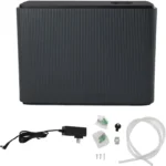 Automatische bluetooth geurverspreider 1000ml diffuser - duurzame ABS-behuizing - Afbeelding 2