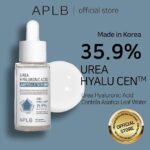 APLB hyaluronic acid ampoule serum 35.9% - 40ml - Afbeelding 2
