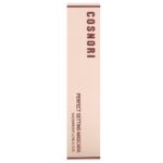 COSNORI - Perfect Setting Waterproof Mascara - Long&Curl - Rosy Brown - 7ml - Afbeelding 2