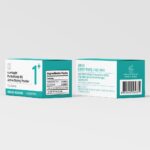 NUMBUZIN No.1 Pantotheen B5 Actief Droogpoeder – Anti-acne 7g - Afbeelding 2