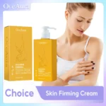 OceAura Luxelift Verbeterende Crème Verstevigende Huidlotion voor Vrouwen en Lichaam met Collageen - 100g - Afbeelding 3