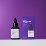 Isntree Hyper Retinol Ex 1.0 Serum - 20ml - Afbeelding 2
