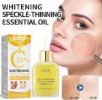 Eelhoe - Melanine corrigerende etherische olie - 30ml - Afbeelding 2