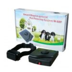 Waterdichte draadloze honden omheining training systeem - Afbeelding 3