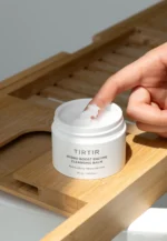 TIRTIR HYDRO BOOST ENZYME CLEANSING BALM - Reinigende balsem - 50ml - Afbeelding 3