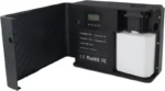 Automatische bluetooth geurverspreider 1000ml diffuser - duurzame ABS-behuizing - Afbeelding 3