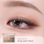 Shade & Shadow Palette 01 Shadow Gallery - Afbeelding 3