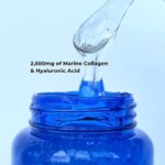 [FARM STAY] Collagen & Hyaluronic Acid all in one ampoule - 250ml - Afbeelding 3