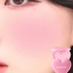 Luv Beam Wangbalsem #02: Onschuldig Roze - Afbeelding 3