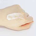 SKINFOOD Yuja C Dark Spot Clear Cream - 70ml - Afbeelding 3