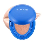 TIRTIR MASK FIT COOL SUN CUSHION, SPF50+ PA++++, 18 g, lichtgewicht - Afbeelding 2