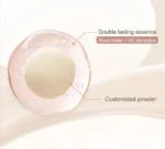 Judydoll- Traceless Cloud-Touch Concealer - 00 Fair cover - 3.2g - Afbeelding 2