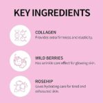 Xycos pink collagen serum 50ml - Afbeelding 4