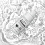 APLB set van 2 Snail Mucin Ginseng Ampoule Serum - 40ml - Afbeelding 3