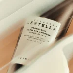 SKIN1004 Madagascar Centella Probio-Cica Glow Sun Ampoule - 50ml - Afbeelding 3