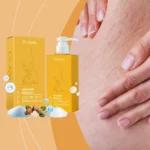 OceAura Luxelift Verbeterende Crème Verstevigende Huidlotion voor Vrouwen en Lichaam met Collageen - 100g - Afbeelding 4